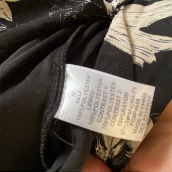 Piper and Scoot Gracie Floral Jumpsuit - Picture 6 of 7